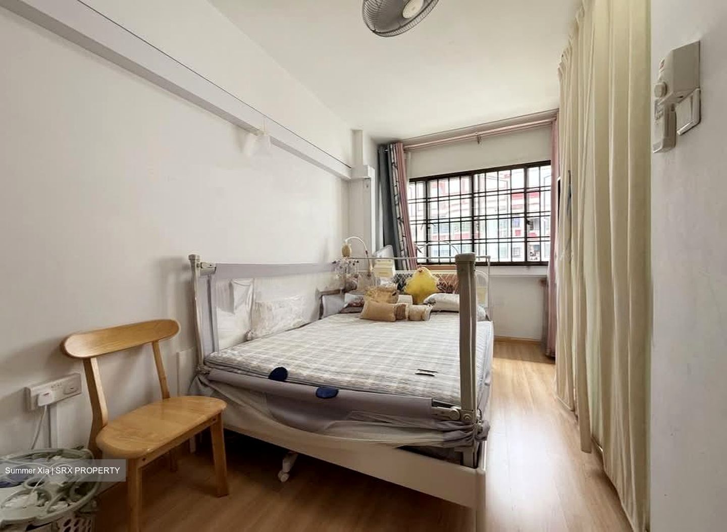 Blk 691 Jurong West Central 1 (Jurong West), HDB 4 Rooms #582061291